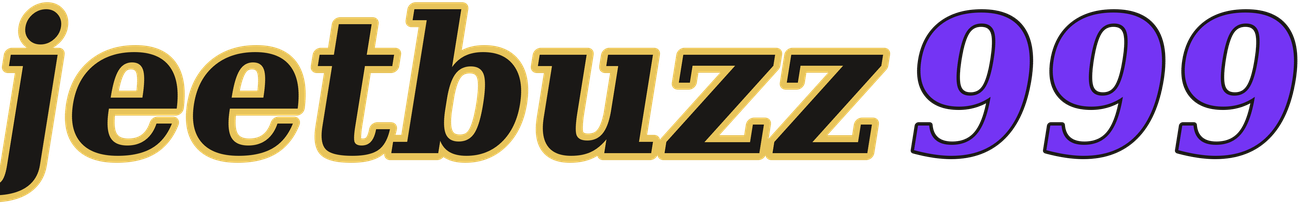 jeetbuzz999 logo
